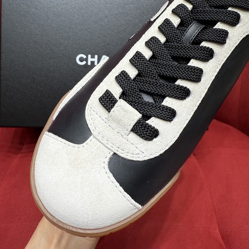 Chanel 2026P Wmns Shoe 004