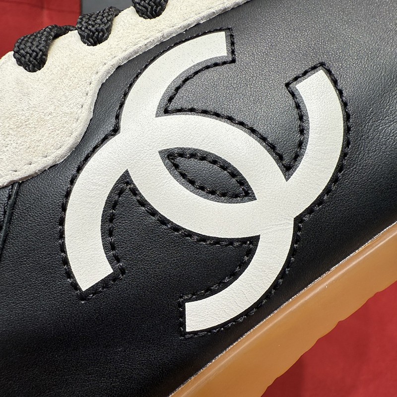 Chanel 2026P Wmns Shoe 004