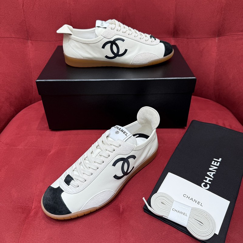 Chanel 2026P Wmns Shoe 003