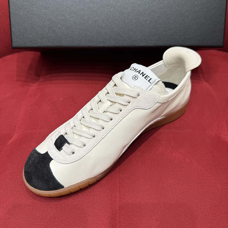 Chanel 2026P Wmns Shoe 003