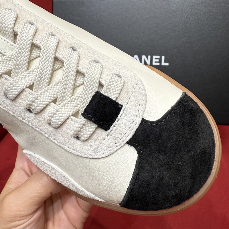 Chanel 2026P Wmns Shoe 003