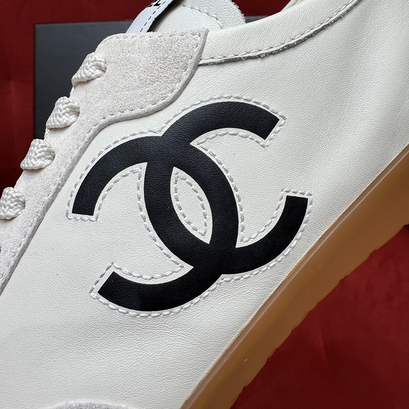 Chanel 2026P Wmns Shoe 003