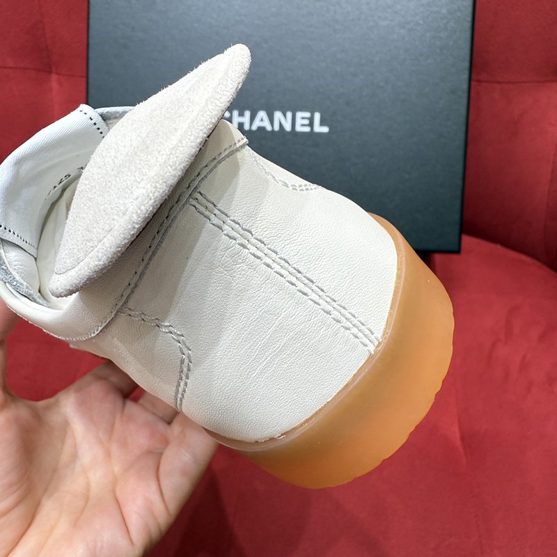 Chanel 2026P Wmns Shoe 003