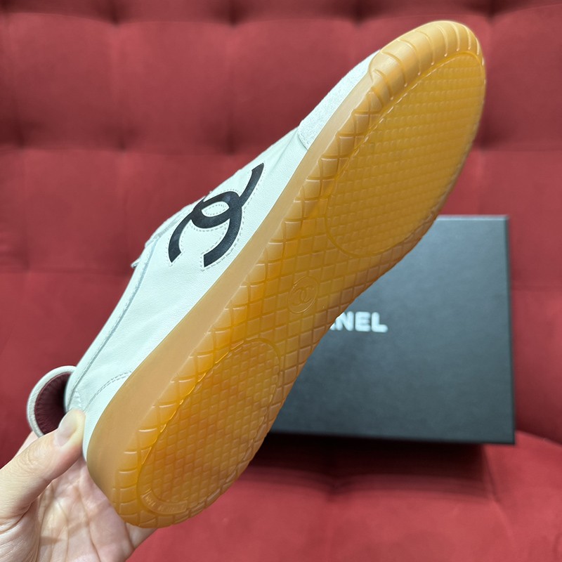Chanel 2026P Wmns Shoe 003