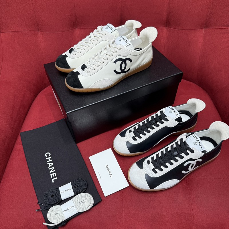 Chanel 2026P Wmns Shoe 004