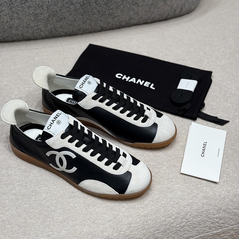 Chanel 2026P Wmns Shoe 004