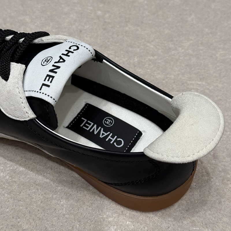 Chanel 2026P Wmns Shoe 004