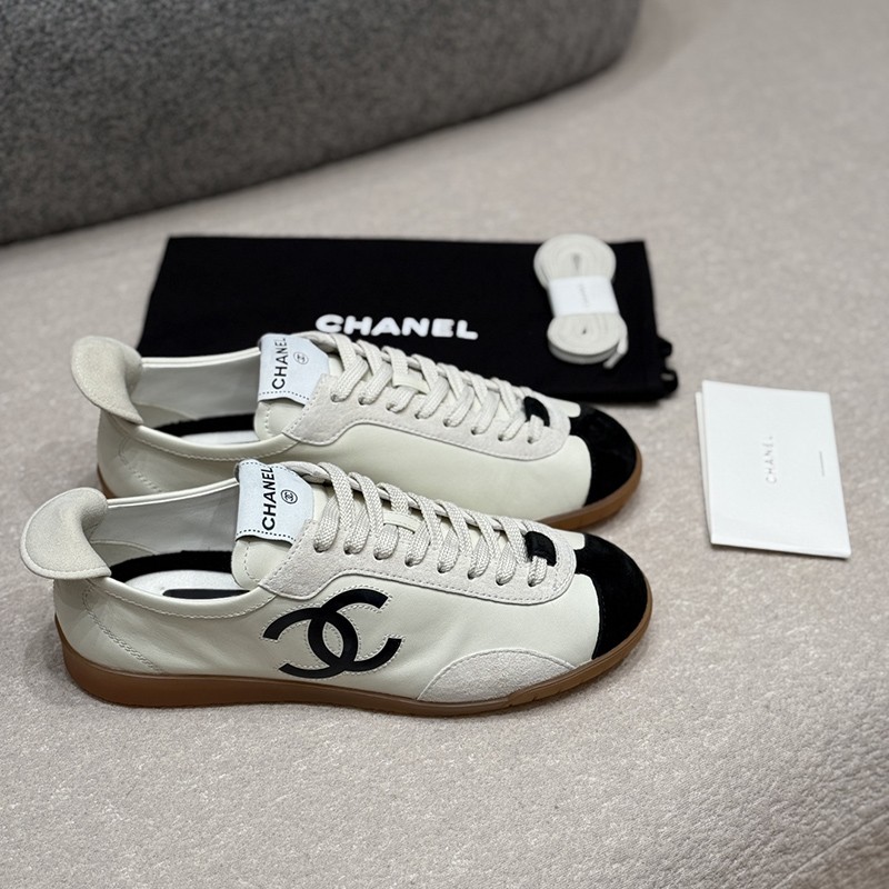 Chanel 2026P Wmns Shoe 003