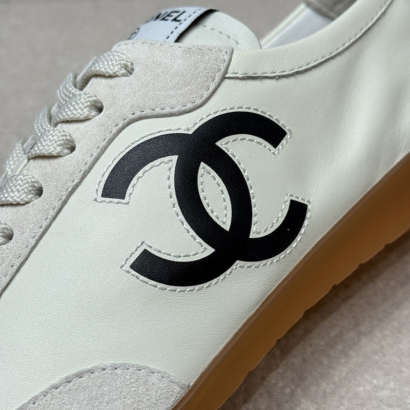 Chanel 2026P Wmns Shoe 003