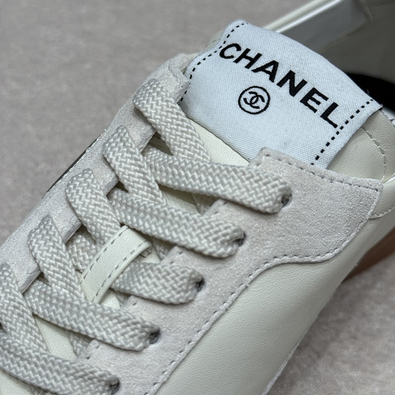 Chanel 2026P Wmns Shoe 003