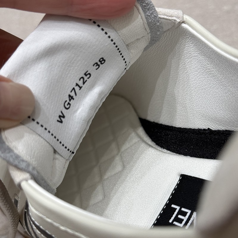 Chanel 2026P Wmns Shoe 003