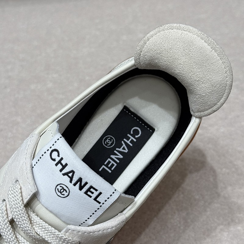Chanel 2026P Wmns Shoe 003