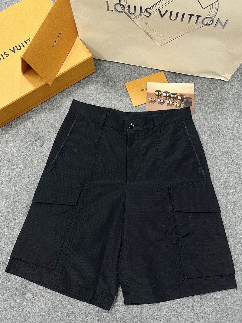LV Ripstop 3170 Short 001