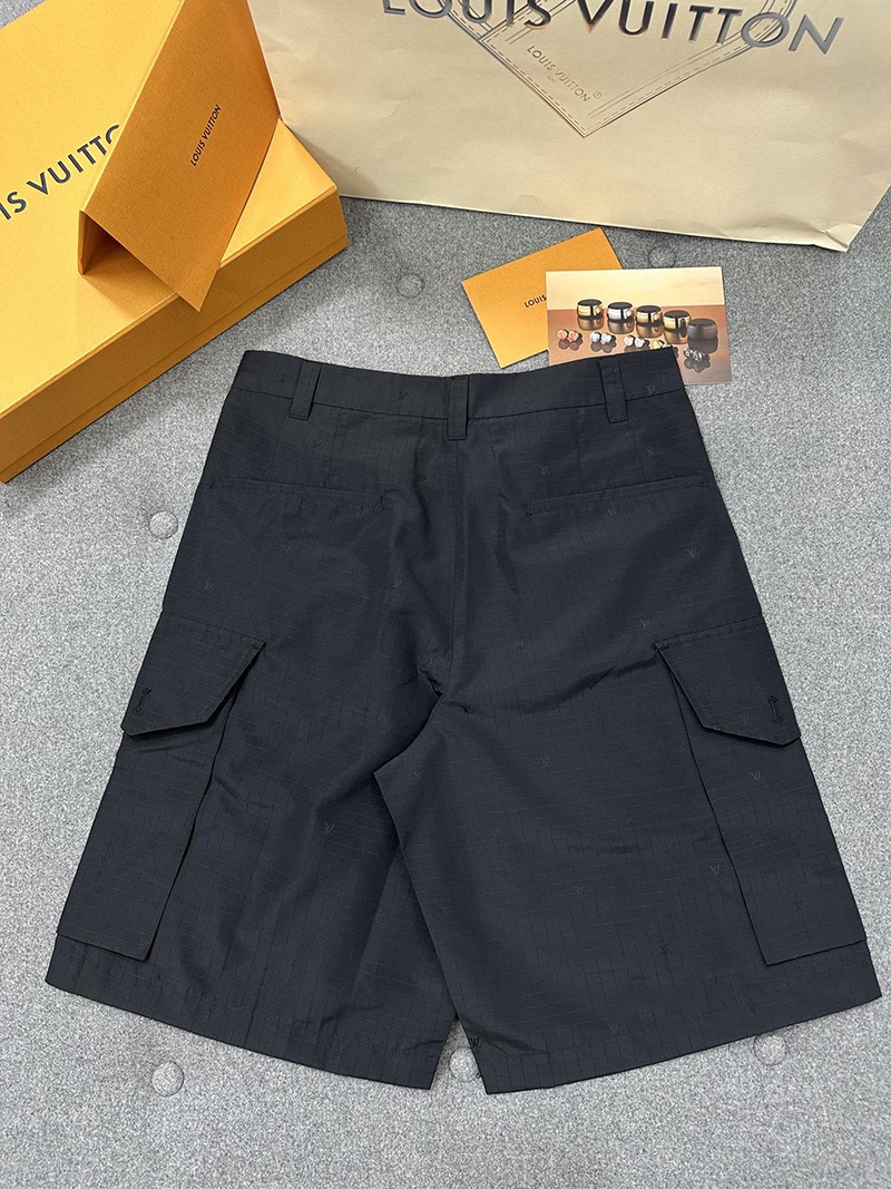 LV Ripstop 3170 Short 001