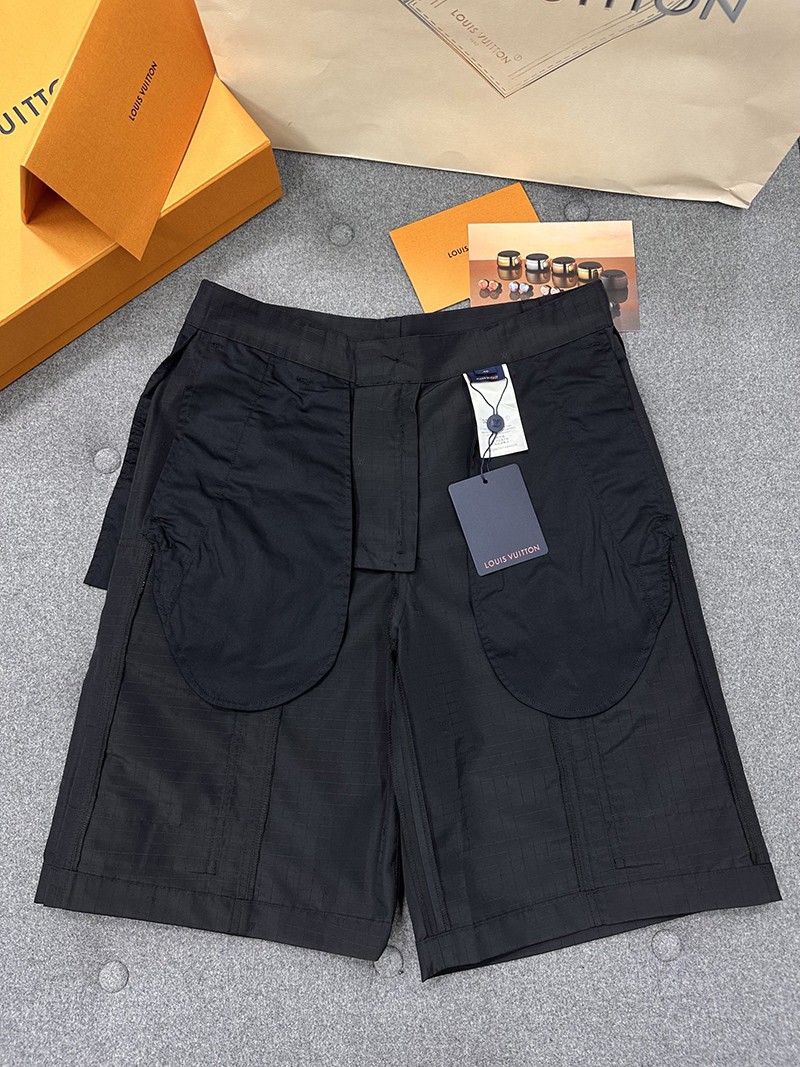 LV Ripstop 3170 Short 001