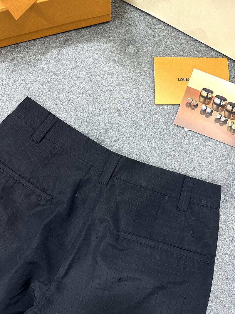 LV Ripstop 3170 Short 001