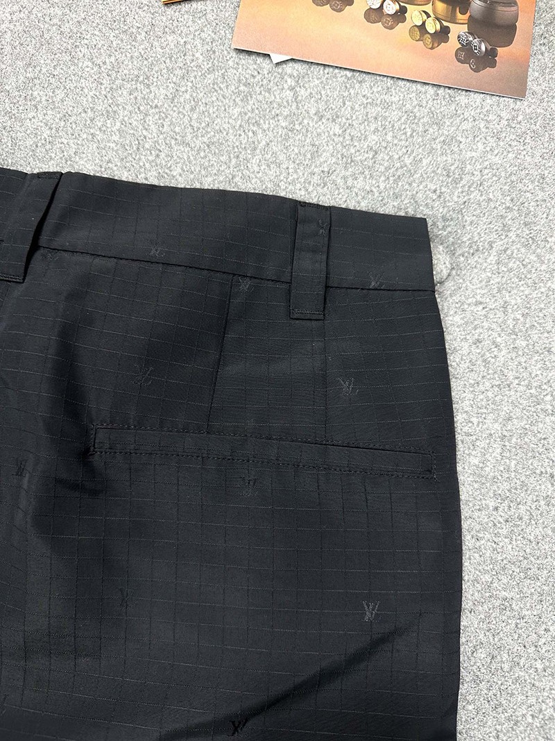 LV Ripstop 3170 Short 001