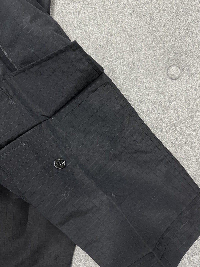 LV Ripstop 3170 Short 001