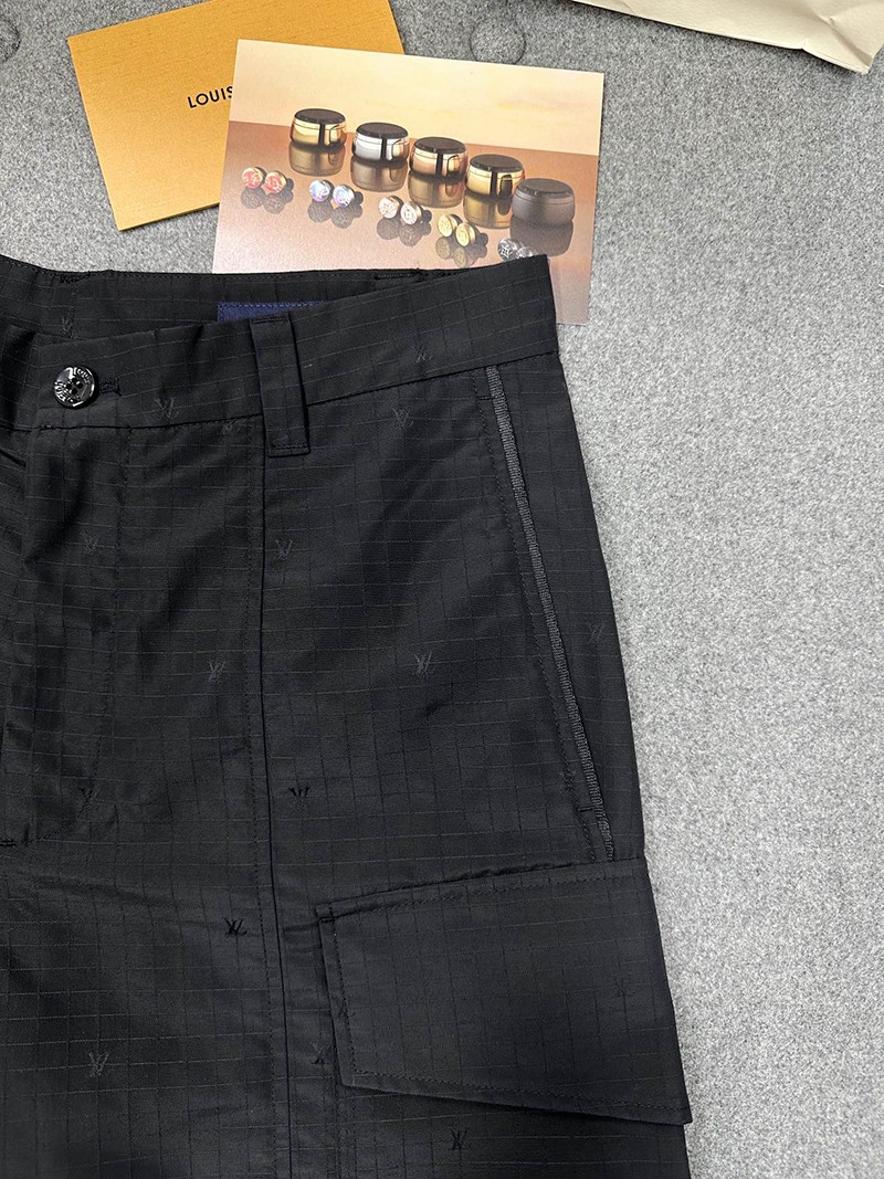 LV Ripstop 3170 Short 001