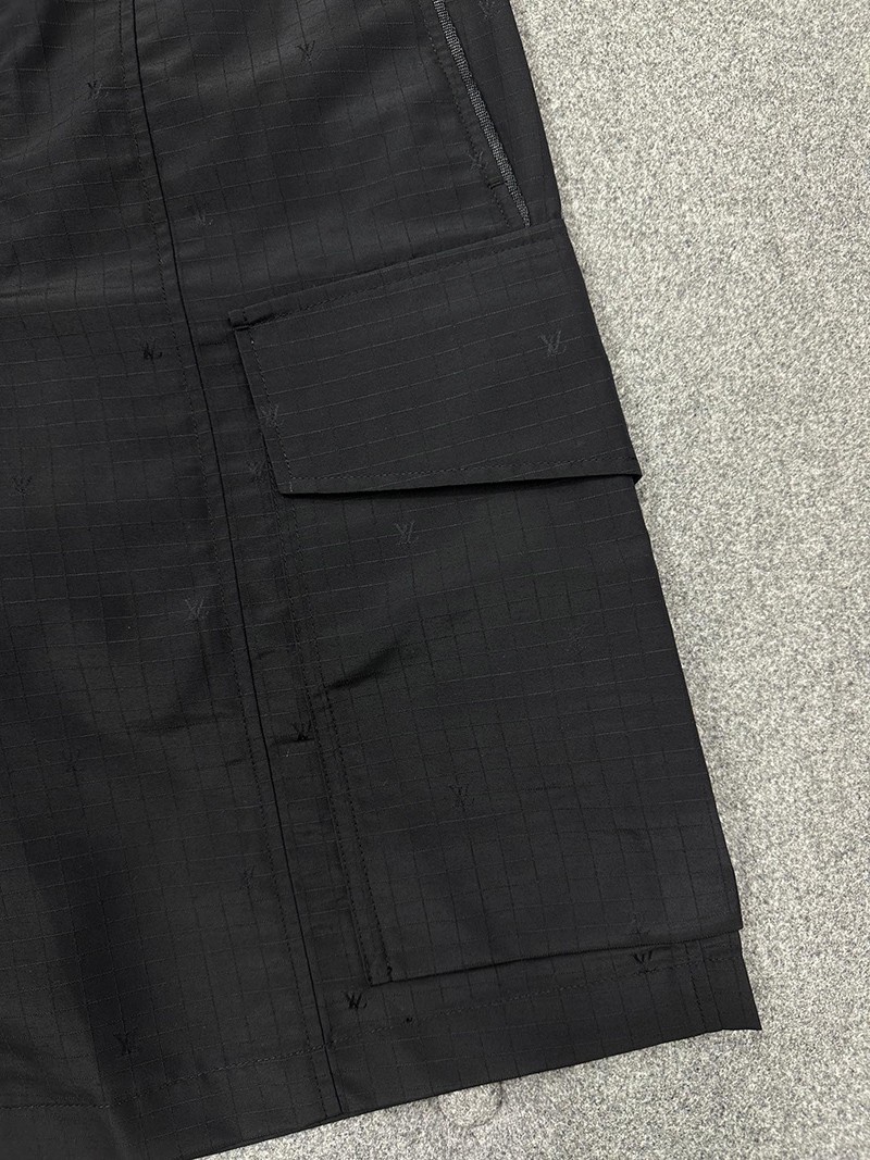 LV Ripstop 3170 Short 001