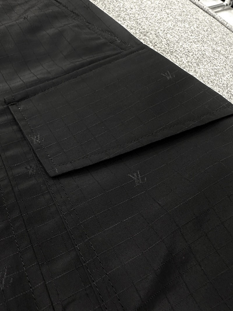 LV Ripstop 3170 Short 001