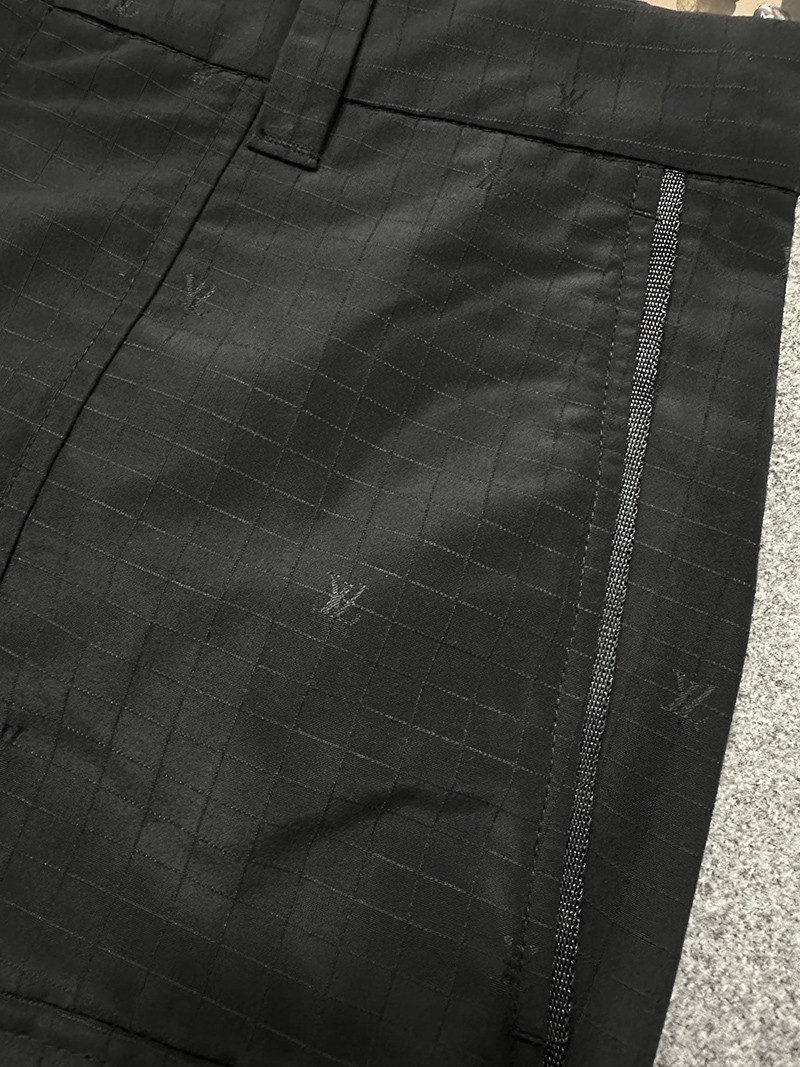 LV Ripstop 3170 Short 001