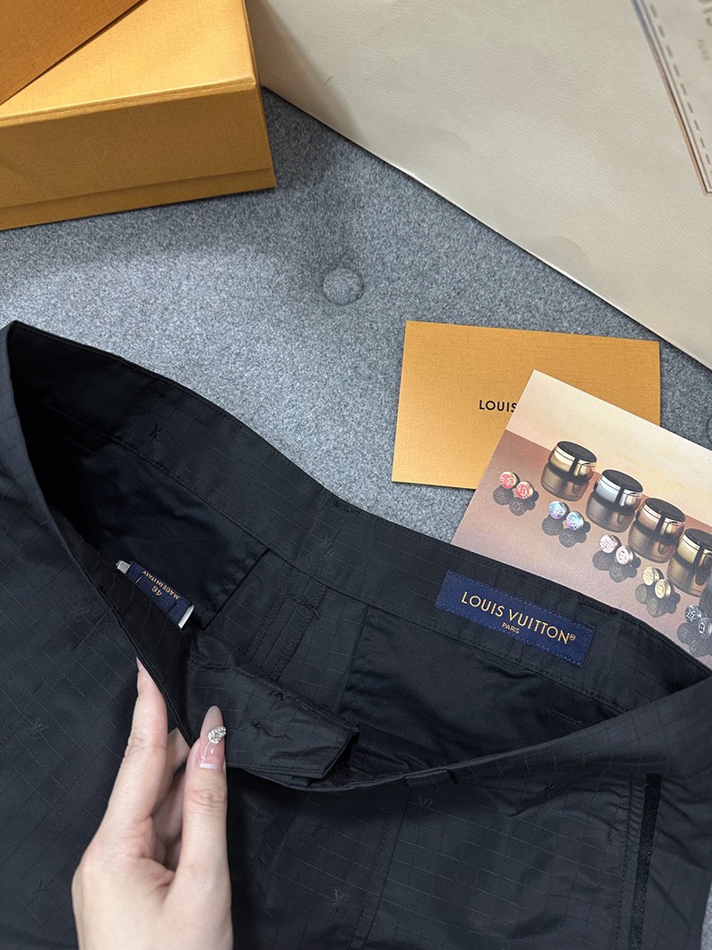 LV Ripstop 3170 Short 001