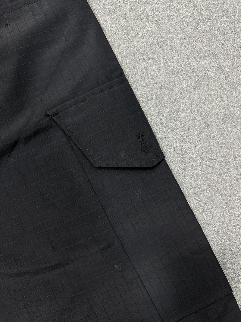 LV Ripstop 3170 Short 001