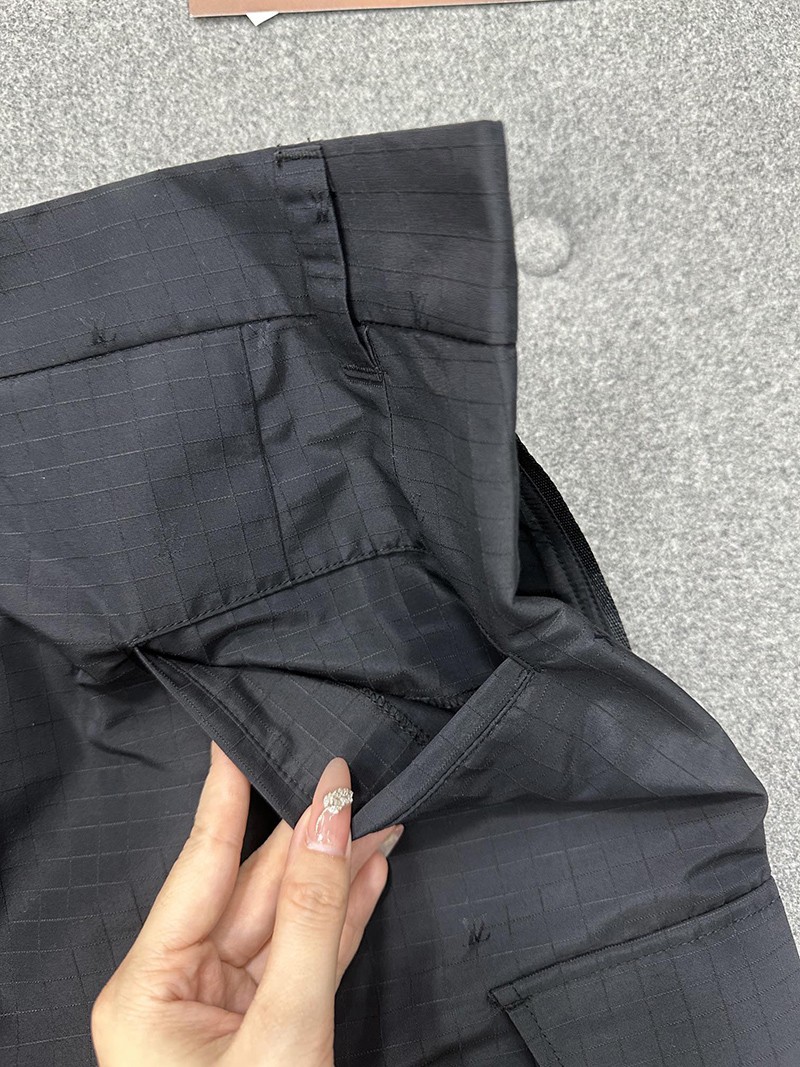 LV Ripstop 3170 Short 001