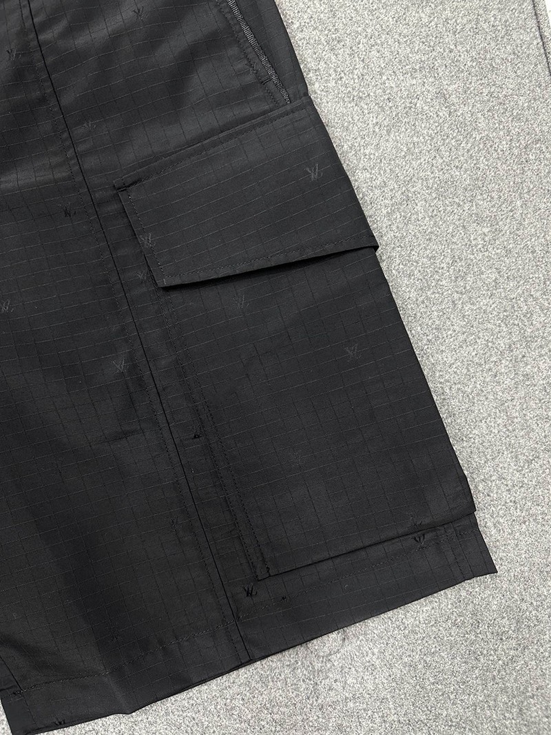 LV Ripstop 3170 Short 001