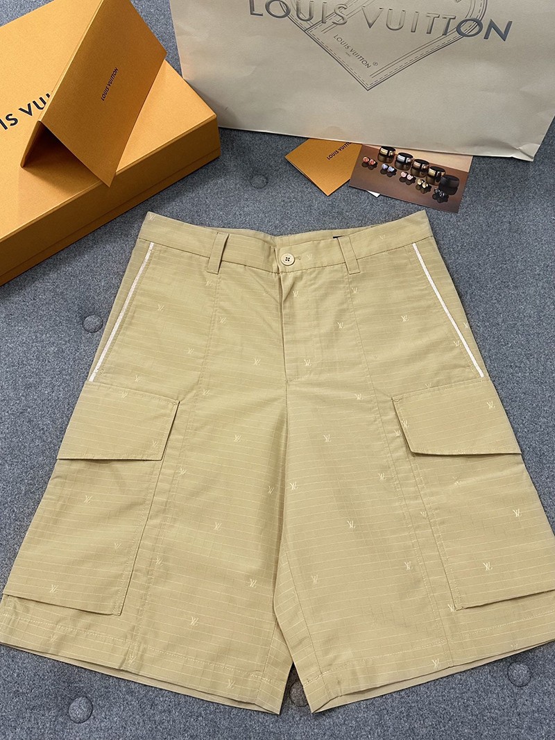 LV Ripstop 3170 Short 002