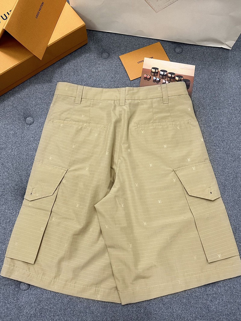 LV Ripstop 3170 Short 002