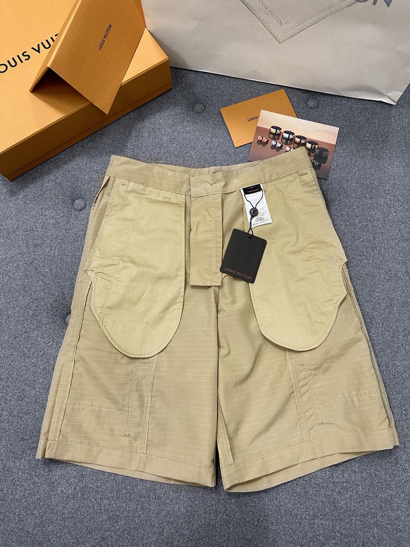 LV Ripstop 3170 Short 002
