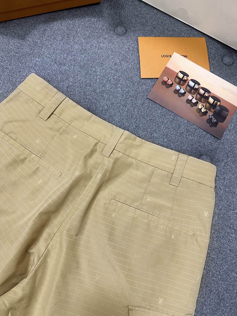 LV Ripstop 3170 Short 002