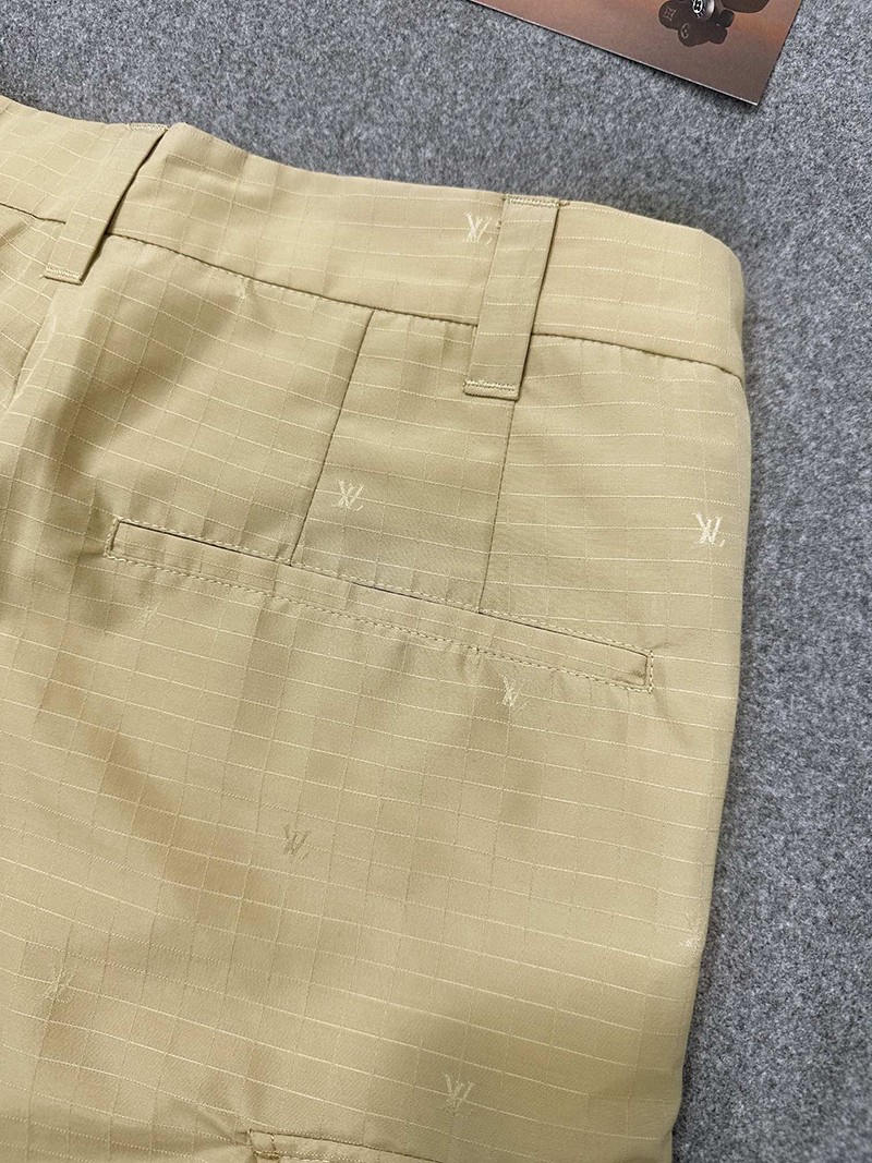 LV Ripstop 3170 Short 002
