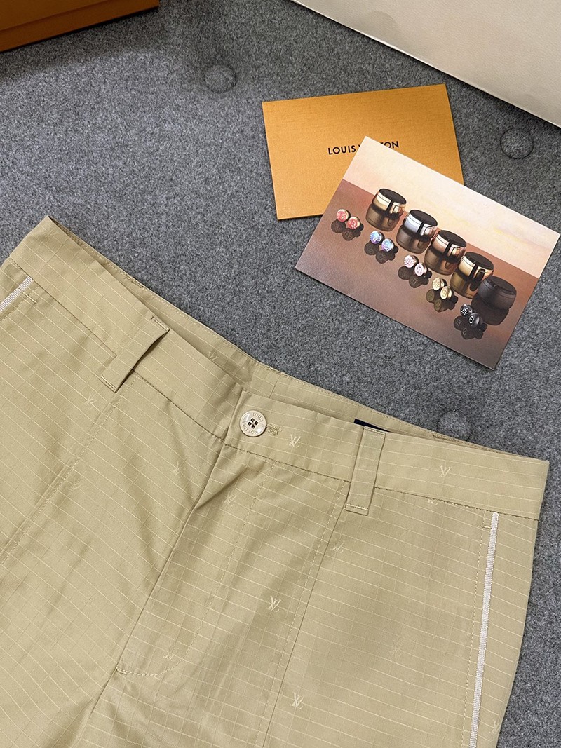 LV Ripstop 3170 Short 002