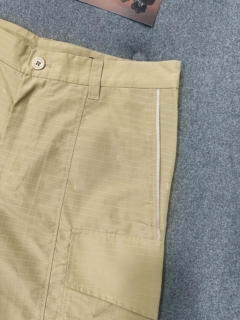 LV Ripstop 3170 Short 002
