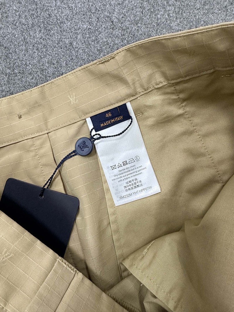 LV Ripstop 3170 Short 002