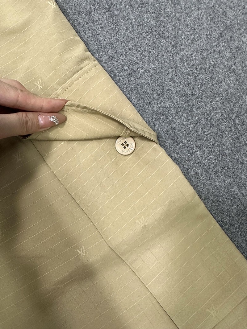 LV Ripstop 3170 Short 002