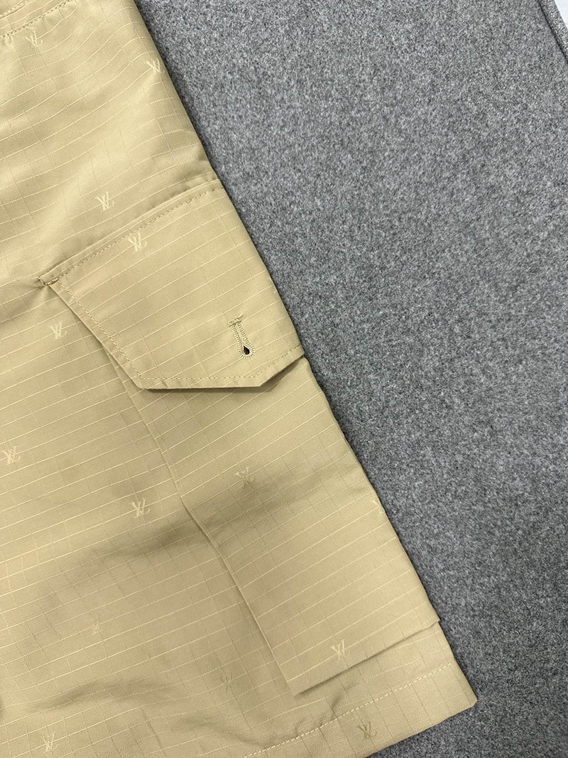 LV Ripstop 3170 Short 002