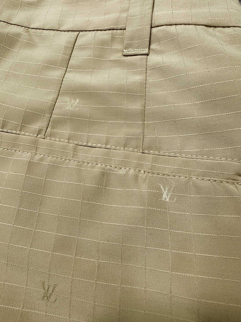 LV Ripstop 3170 Short 002