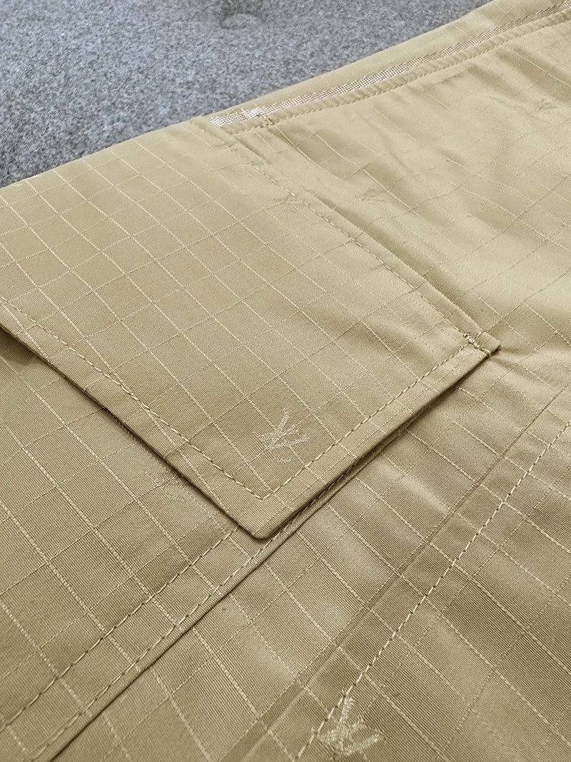 LV Ripstop 3170 Short 002