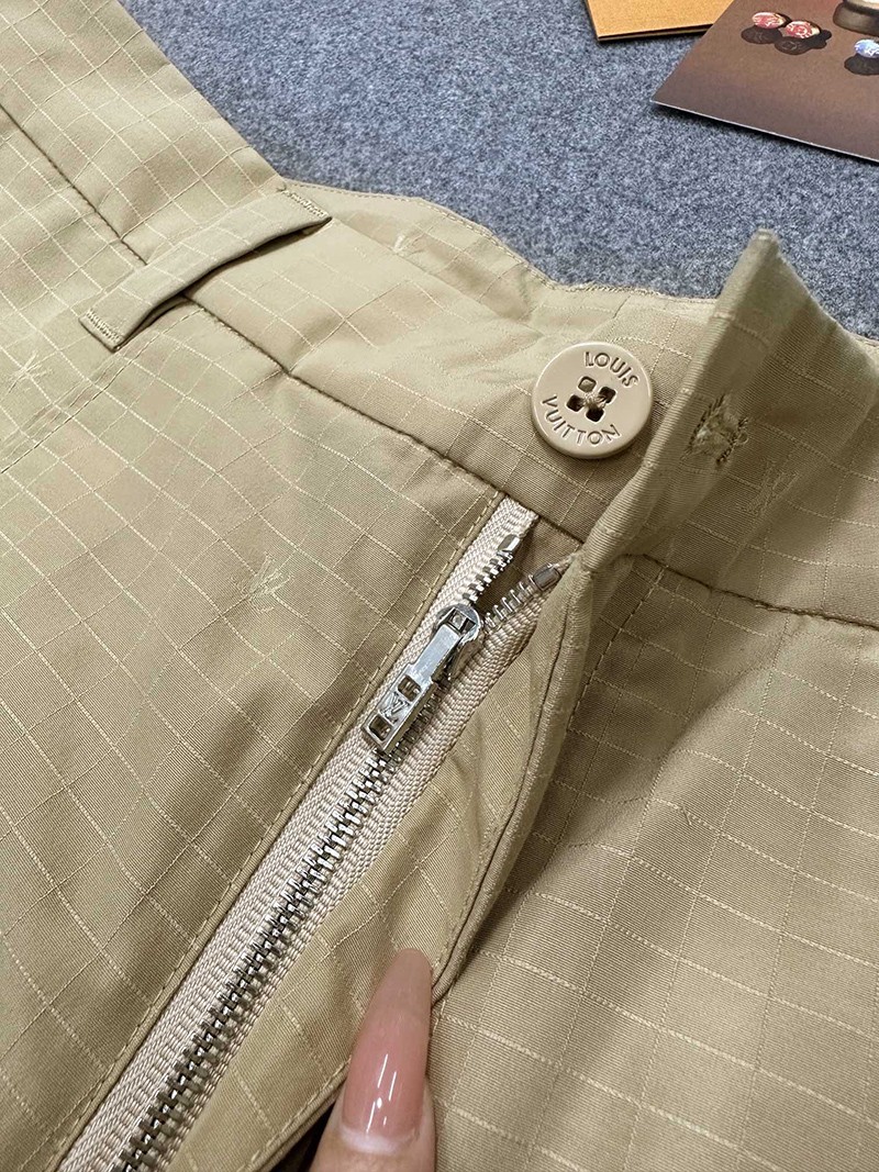 LV Ripstop 3170 Short 002