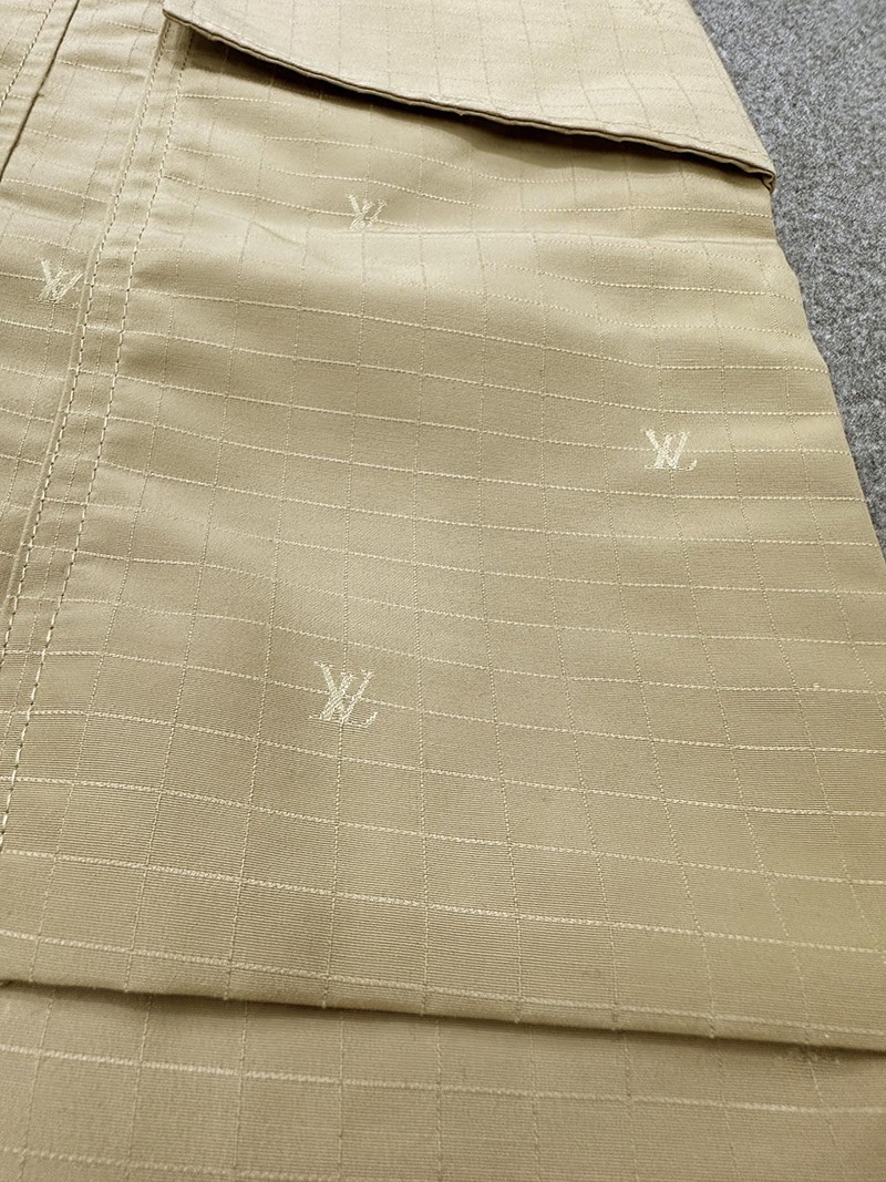 LV Ripstop 3170 Short 002