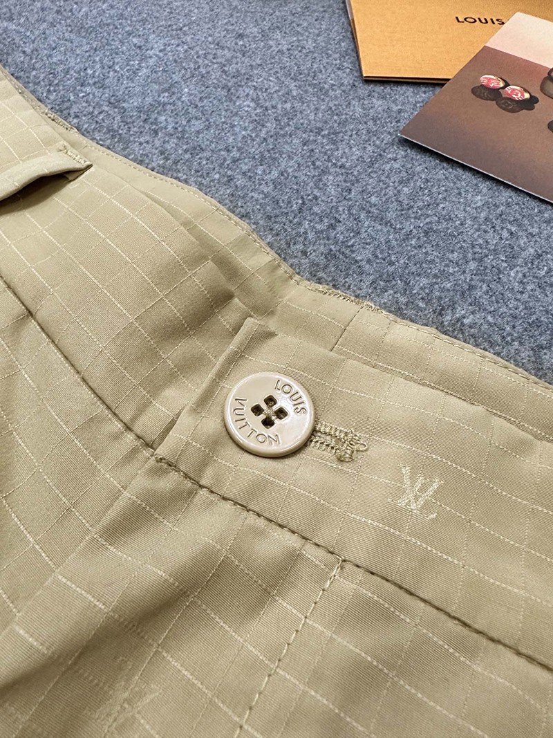 LV Ripstop 3170 Short 002