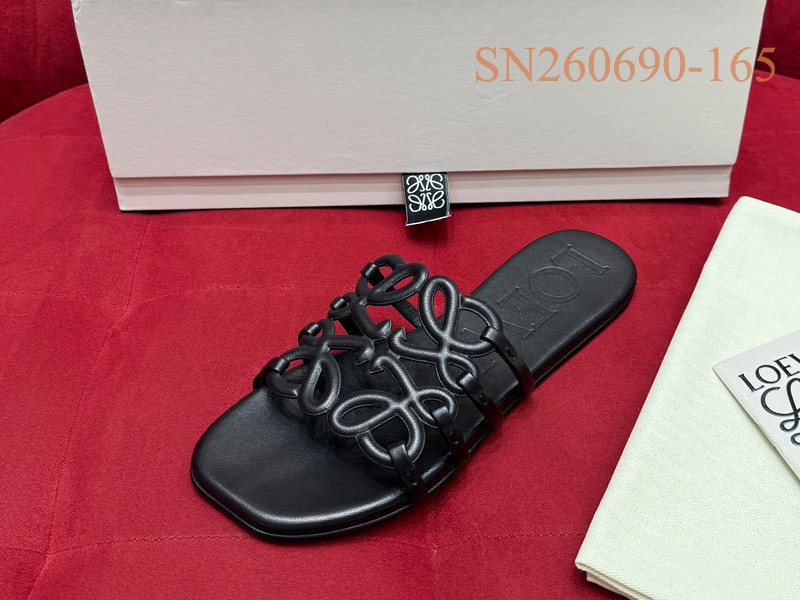 Loewe Anagran Sandal 004