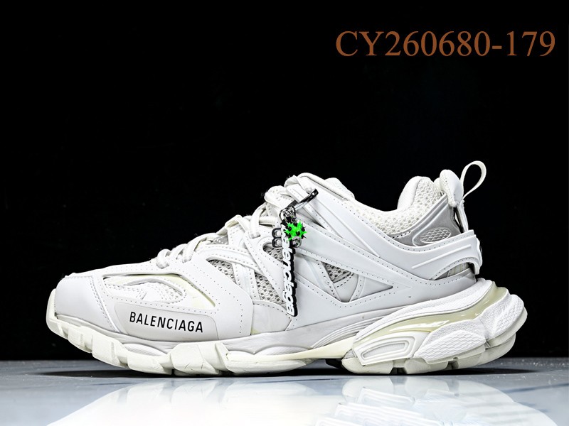 Balenciaga Track Trail Laces 3.0 013
