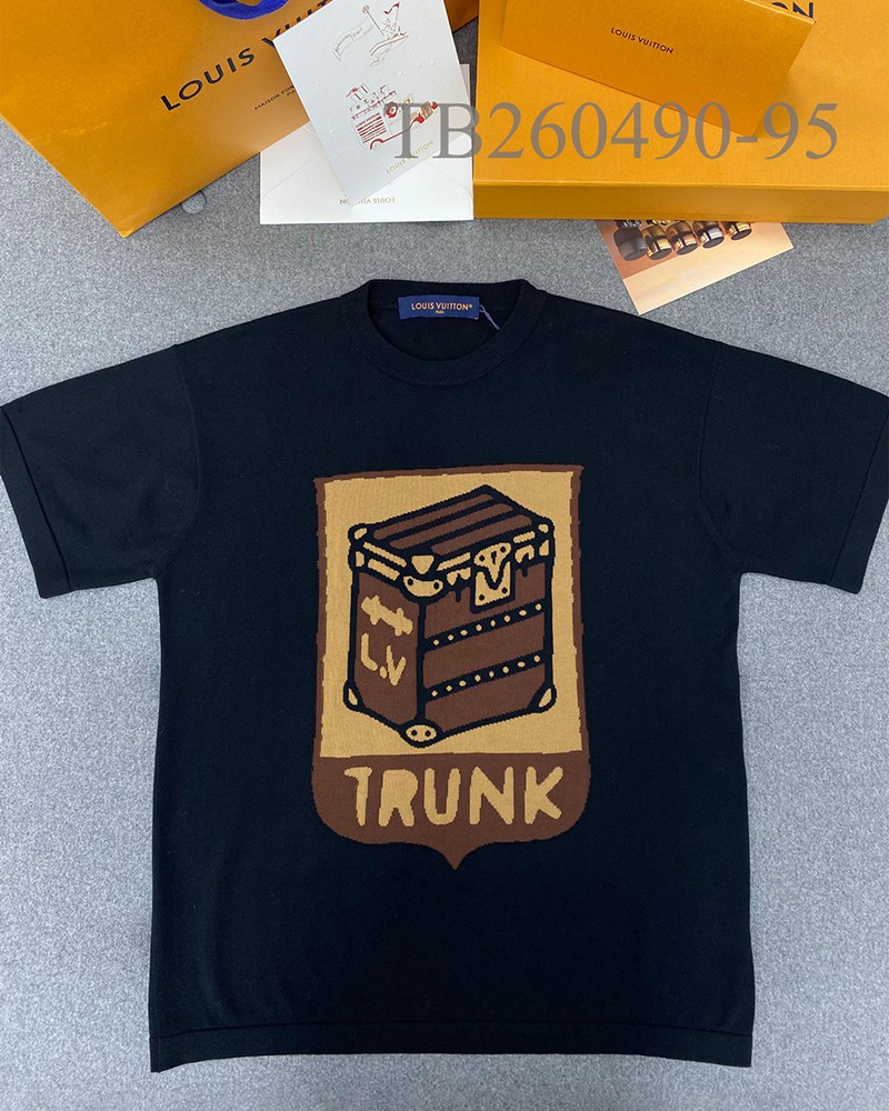 LV T-shirt 578 002