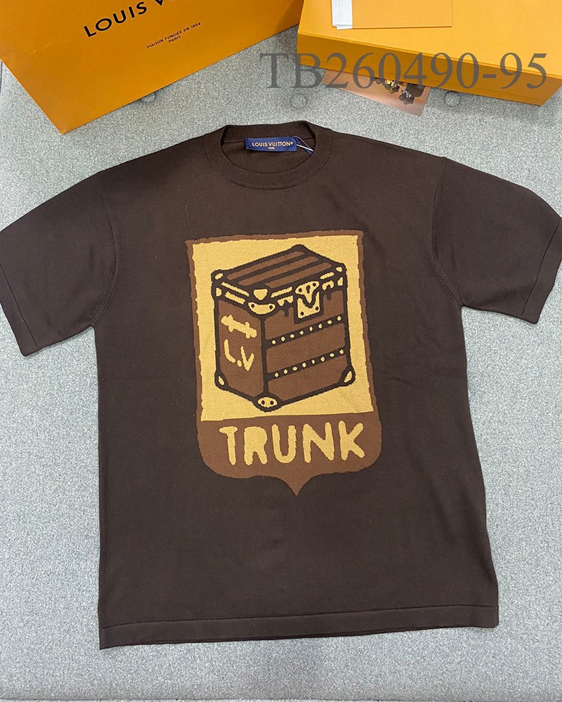 LV T-shirt 003