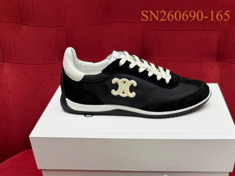 Celine racer Wmns Shoe 003